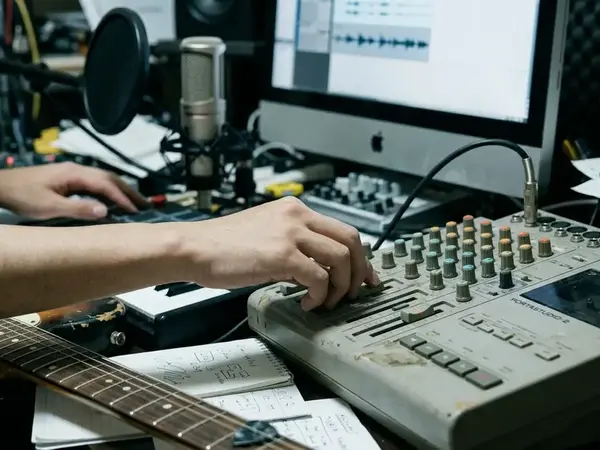 「もしも / あのね」セルフライナーノーツ：藤田昂平が語る楽曲の背景