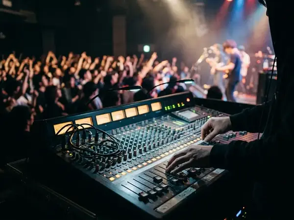 【ライブレポート】.(dot)any 1st Anniversary「onward」@渋谷WWW