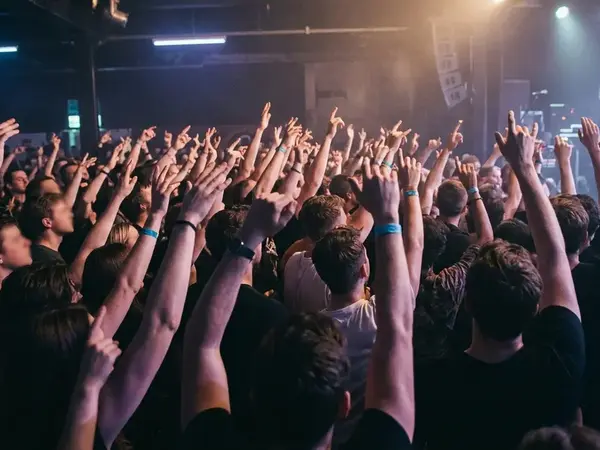 ライブハウスシーンの熱狂は次なるフェーズへ：声出し解禁後のサーキットイベントが持つ本当の意義