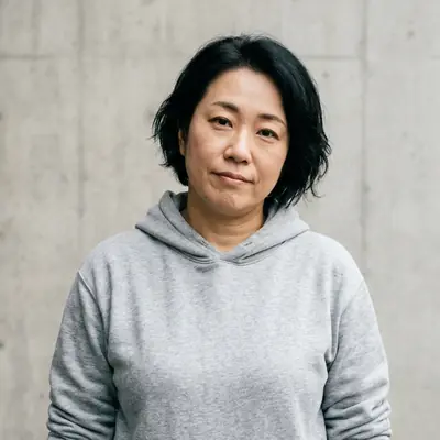 久保田 真帆